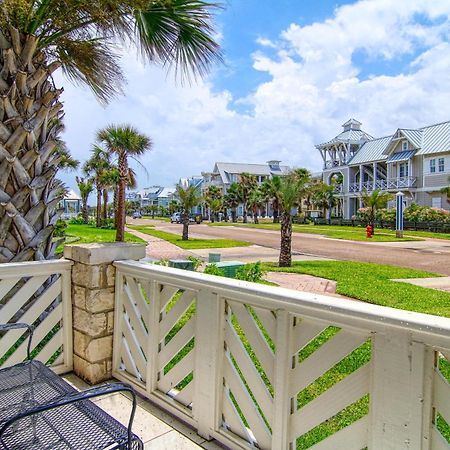 Beach Zen Tc 10104 Apartman Port Aransas Kültér fotó