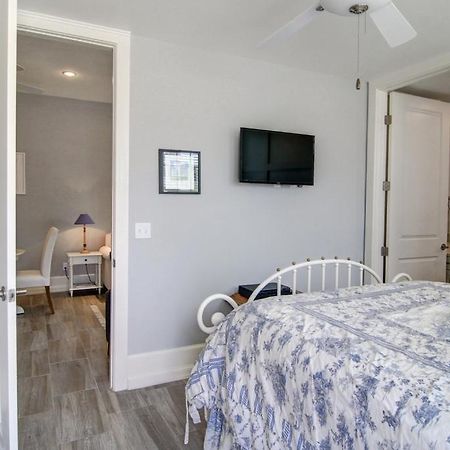 Beach Zen Tc 10104 Apartman Port Aransas Kültér fotó