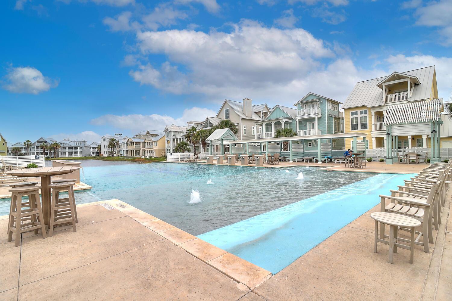 Beach Zen Tc 10104 Apartman Port Aransas Kültér fotó