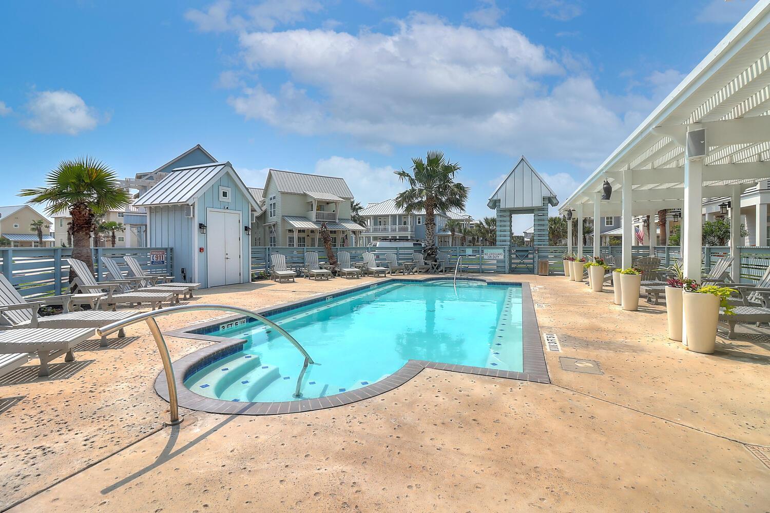 Beach Zen Tc 10104 Apartman Port Aransas Kültér fotó