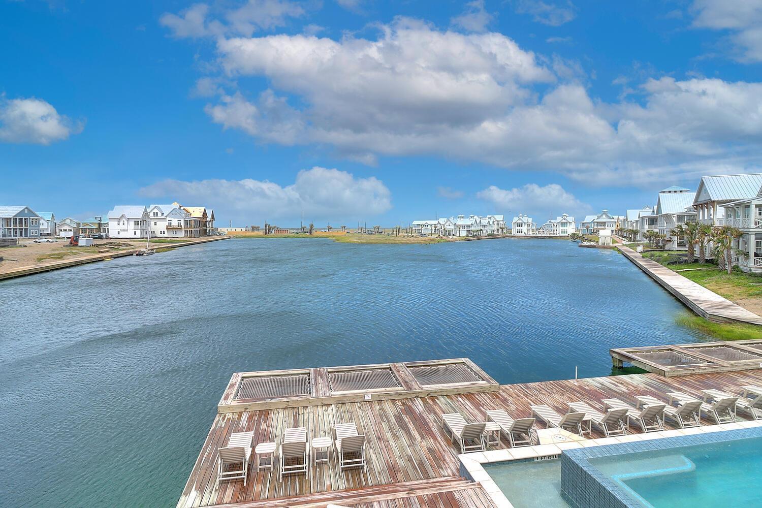 Beach Zen Tc 10104 Apartman Port Aransas Kültér fotó