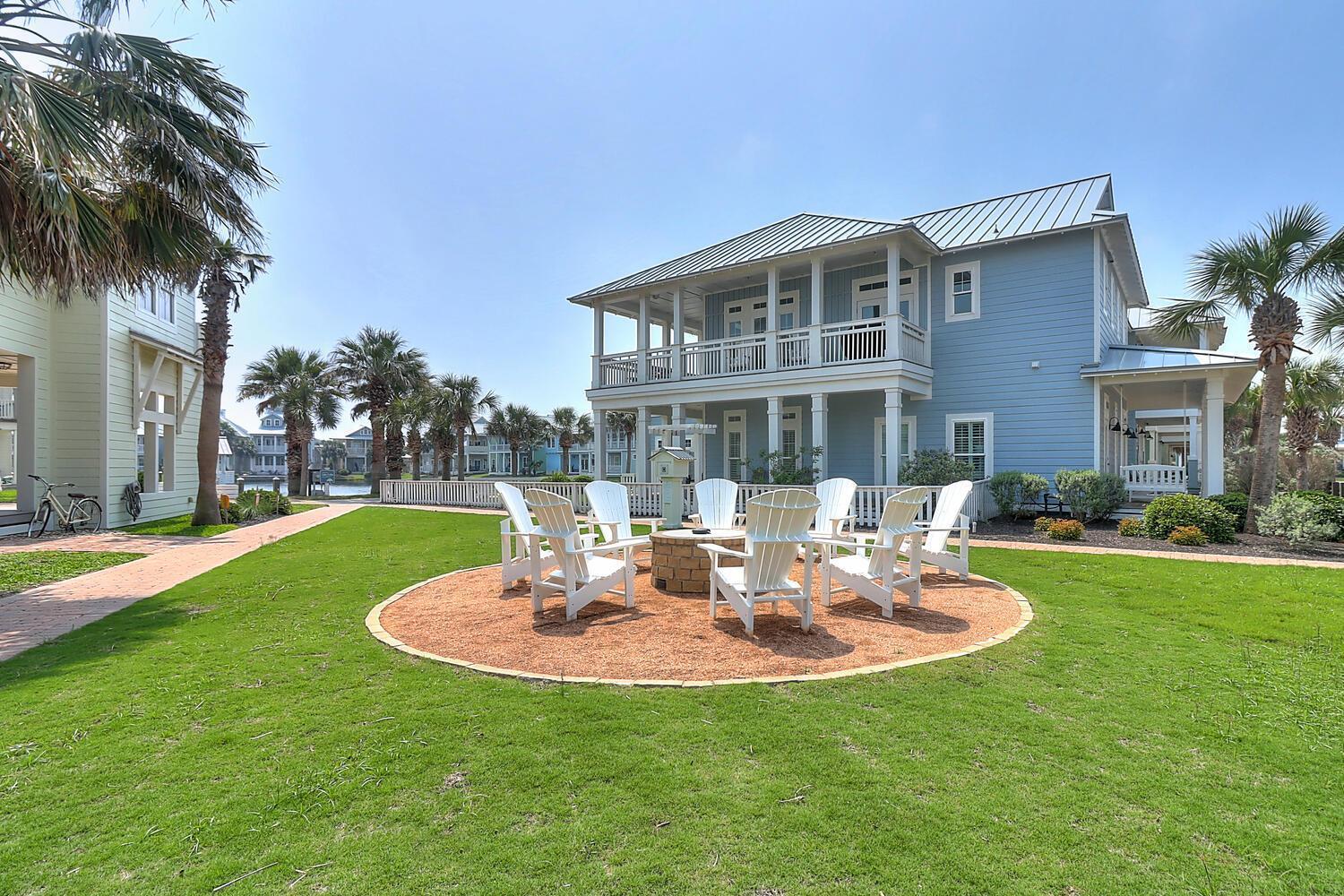 Beach Zen Tc 10104 Apartman Port Aransas Kültér fotó