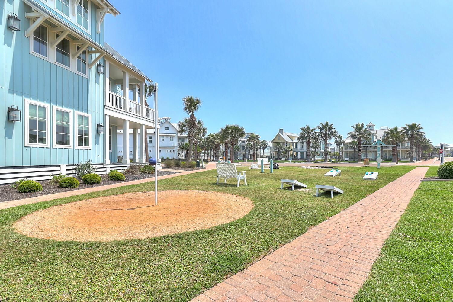 Beach Zen Tc 10104 Apartman Port Aransas Kültér fotó