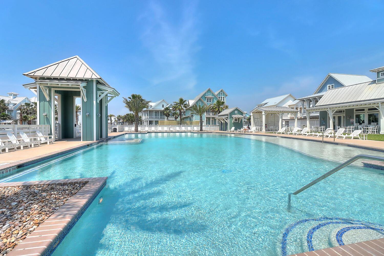 Beach Zen Tc 10104 Apartman Port Aransas Kültér fotó