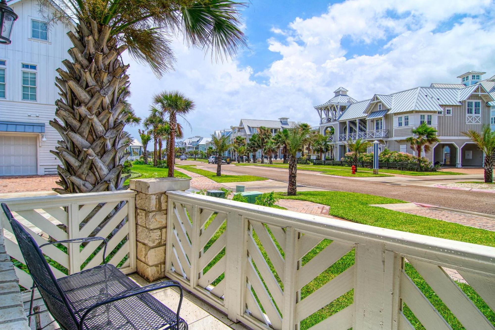 Beach Zen Tc 10104 Apartman Port Aransas Kültér fotó