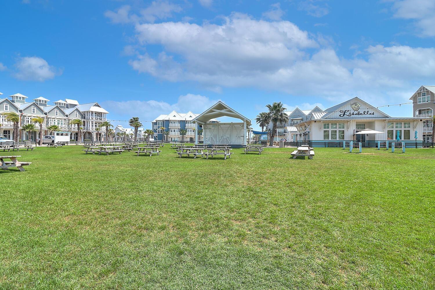 Beach Zen Tc 10104 Apartman Port Aransas Kültér fotó